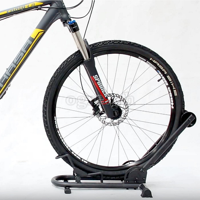 YC-96 Foldable Bike Lever Storage Stand