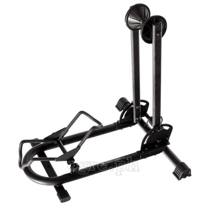 YC-96 Foldable Bike Lever Storage Stand