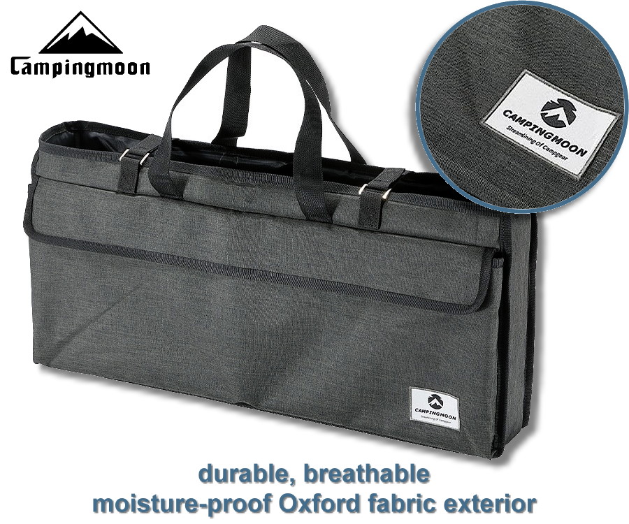 B-229-H Camping Accessories Storage Bag (60x30x10cm)