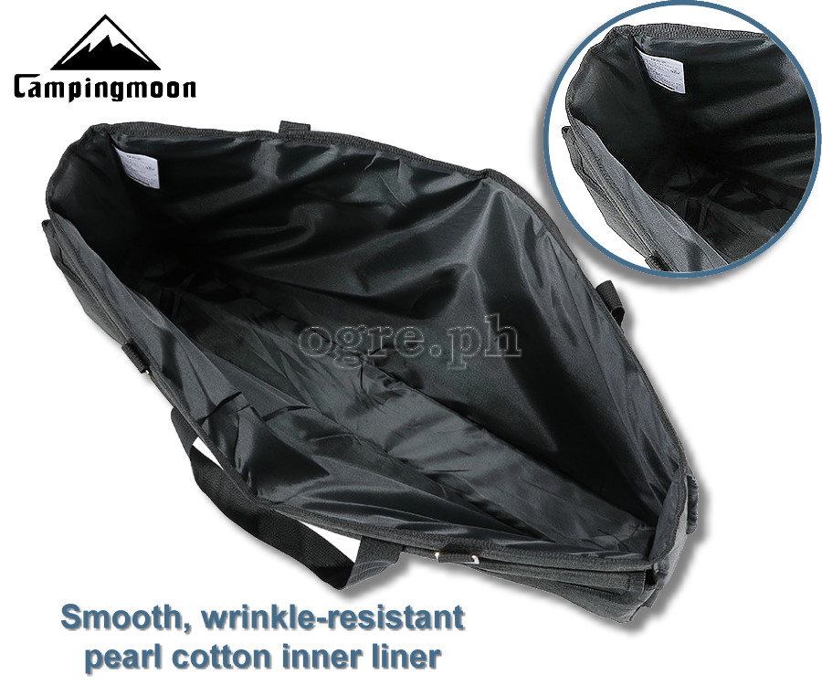 B-229-H Camping Accessories Storage Bag (60x30x10cm)