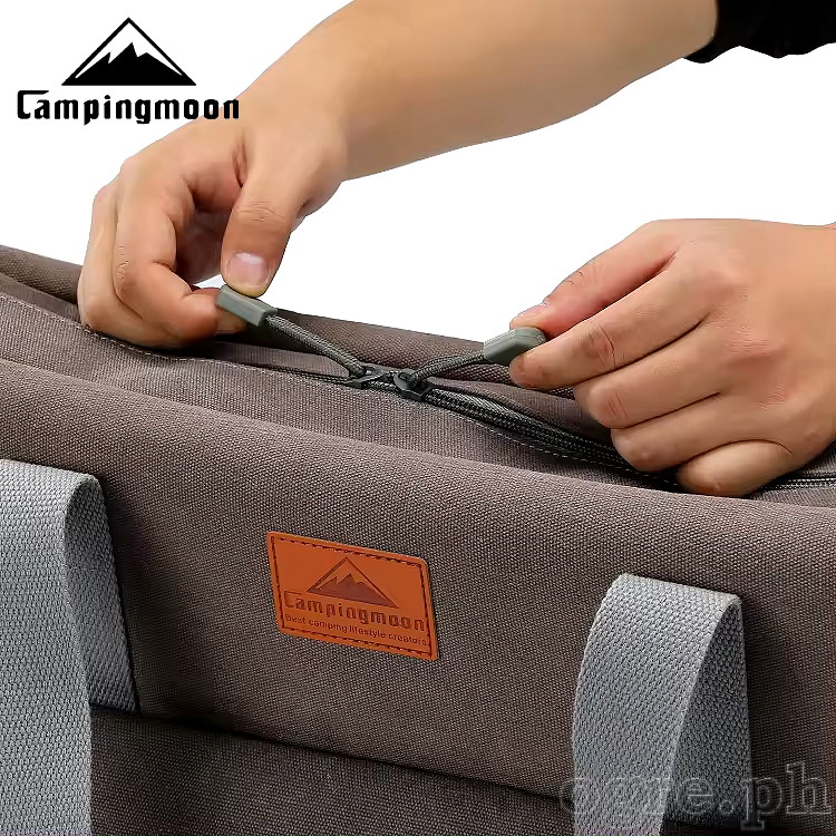 CM-B Multi-Purpose Camping Accessories Storage Bag (75x40x8cm)