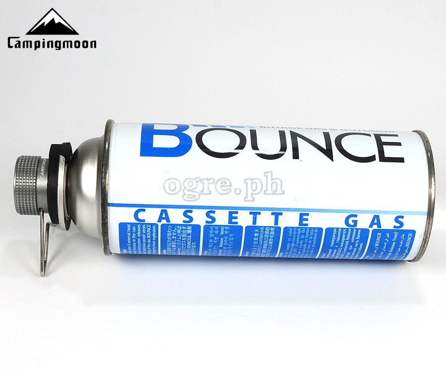 Z10 Butane Tank Nozzle Adapter with Safety Stand