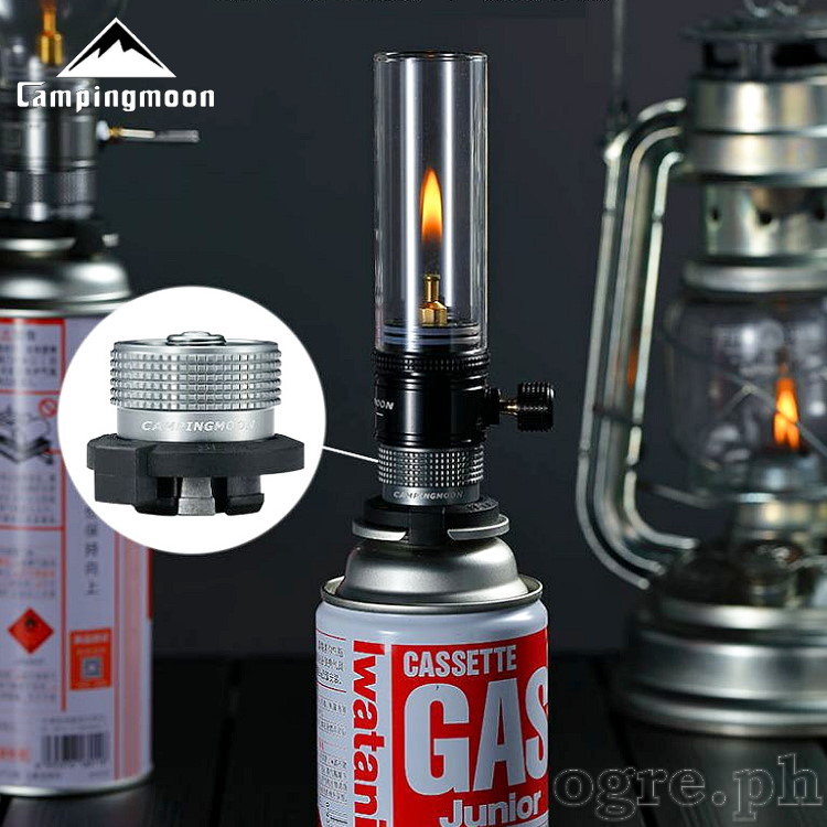 Z11 Butane Tank Nozzle Adapter / Converter