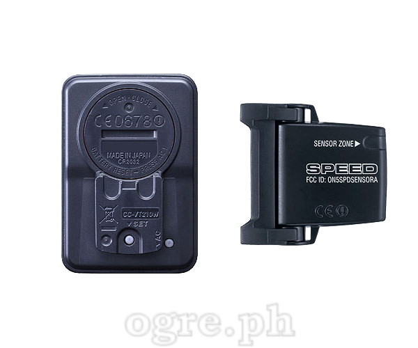 CC-VT210W Velo Wireless+ 