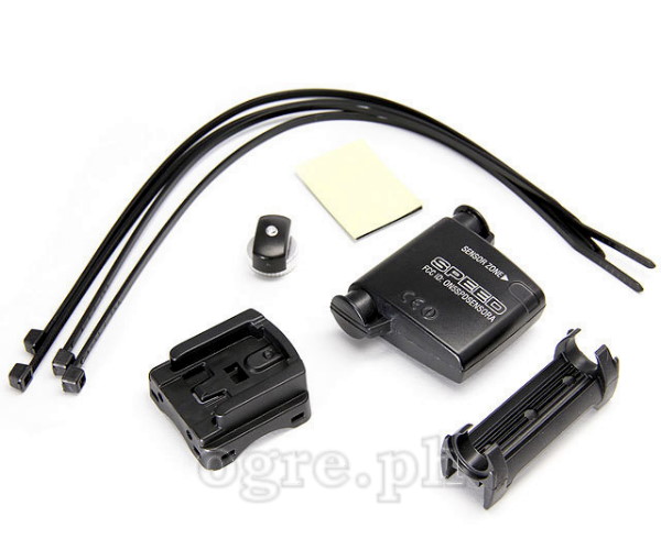 CC-VT210W Velo Wireless+ 