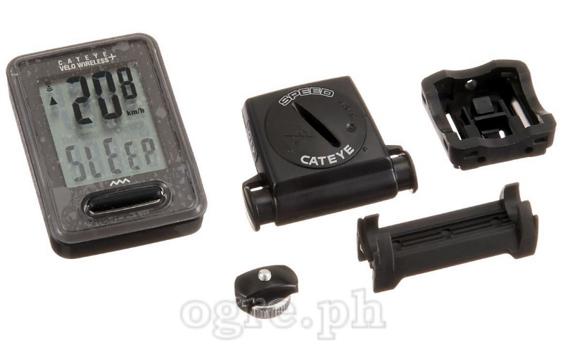 CC-VT210W Velo Wireless+ 