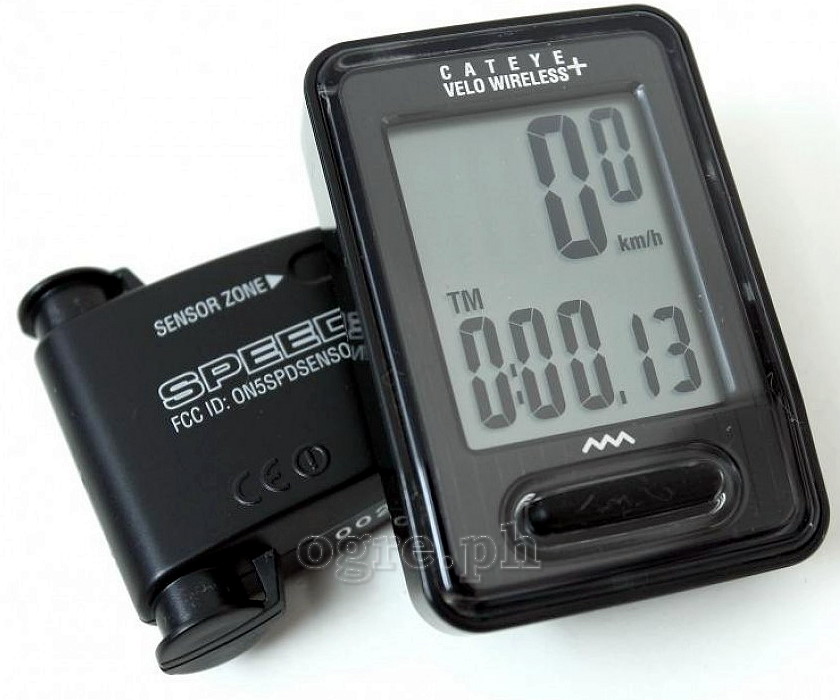 CC-VT235W Velo Wireless+ 