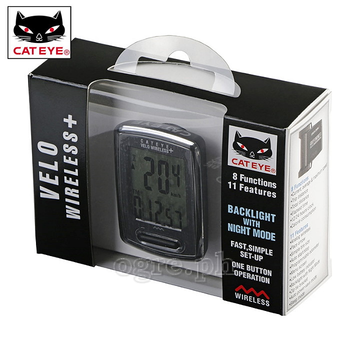 CC-VT235W Velo Wireless+ 