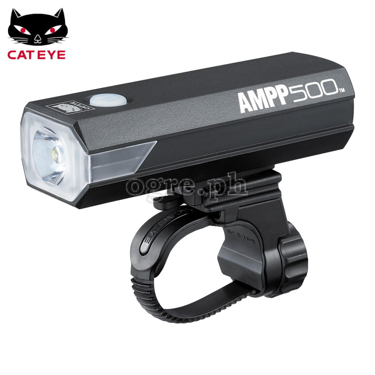 EL085RC-LD635-R AMPP500 and Rapid Mini Rechargeable Light Kit