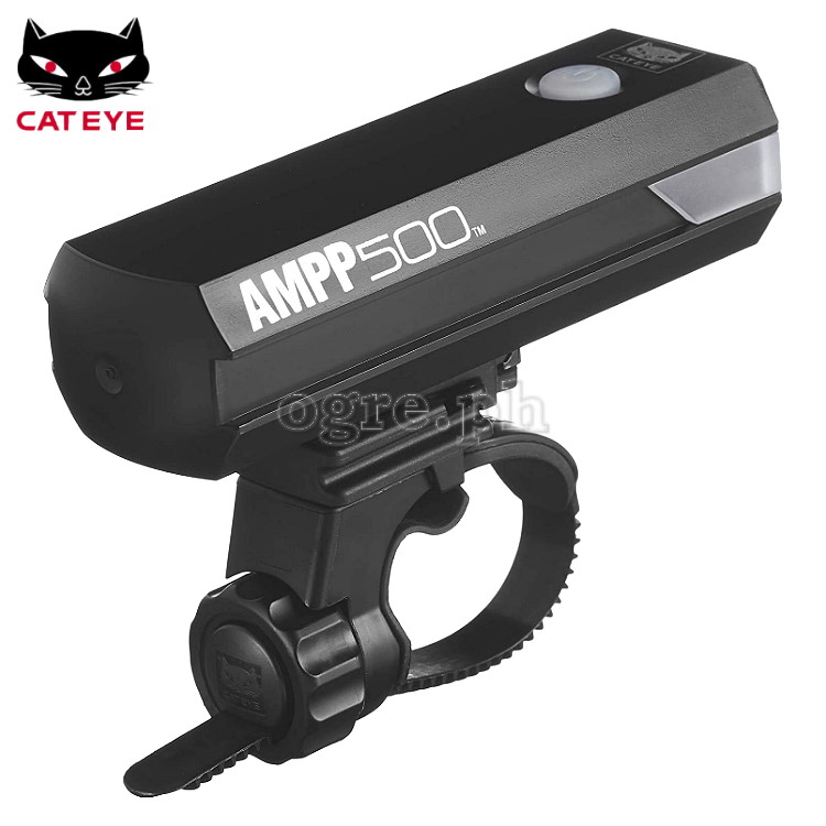 EL085RC-LD635-R AMPP500 and Rapid Mini Rechargeable Light Kit