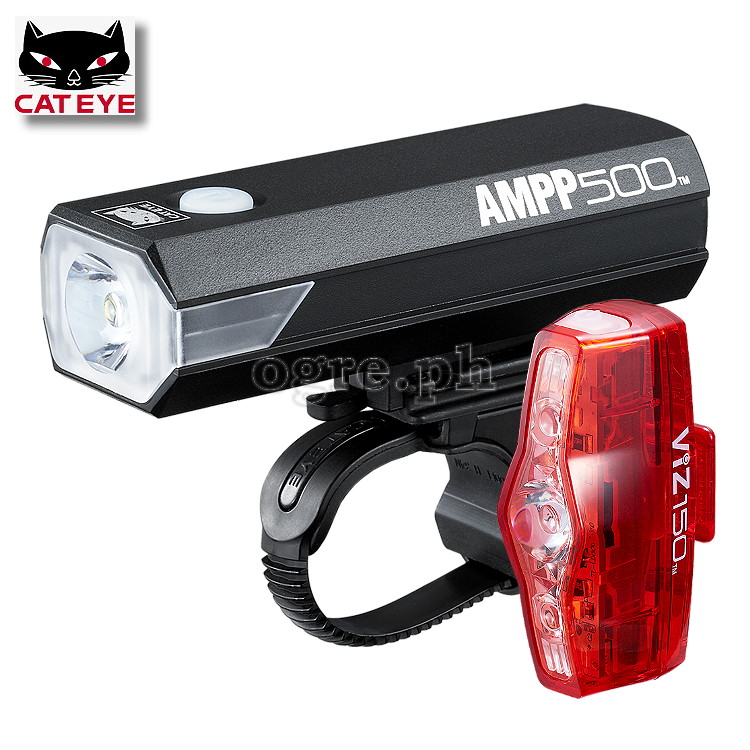 EL085RC-LD800 AMPP500 / ViZ150 Rechargeable Light Kit