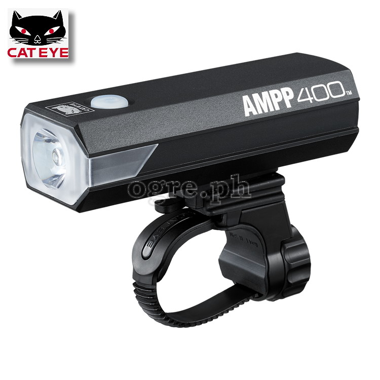 HL-EL084RC AMPP400 Rechargeable Head Light