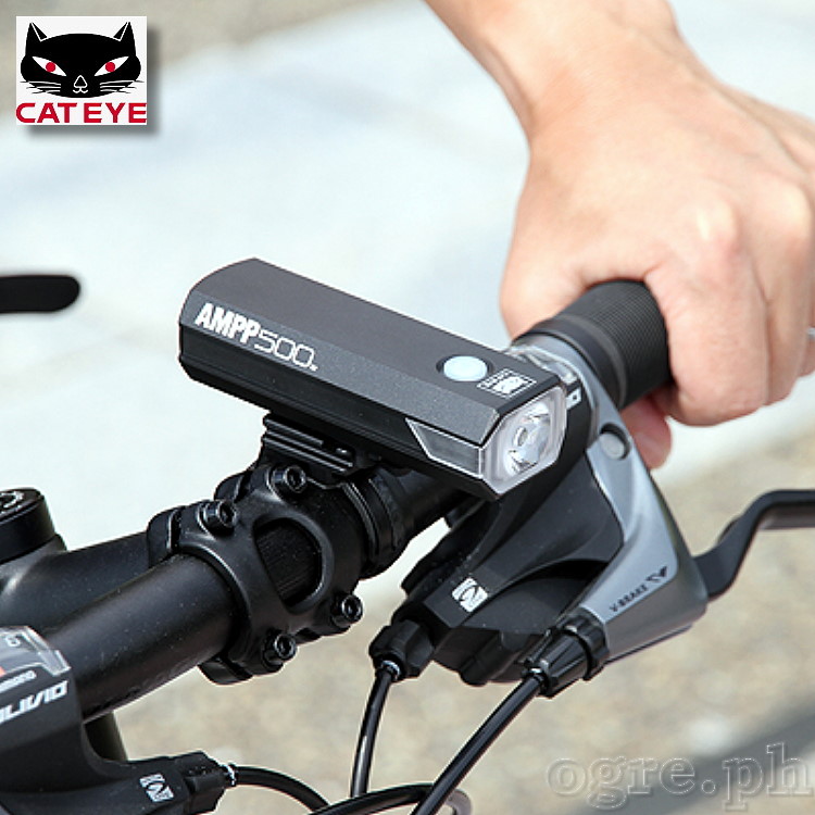 HL-EL085RC AMPP500 Rechargeable Head Light