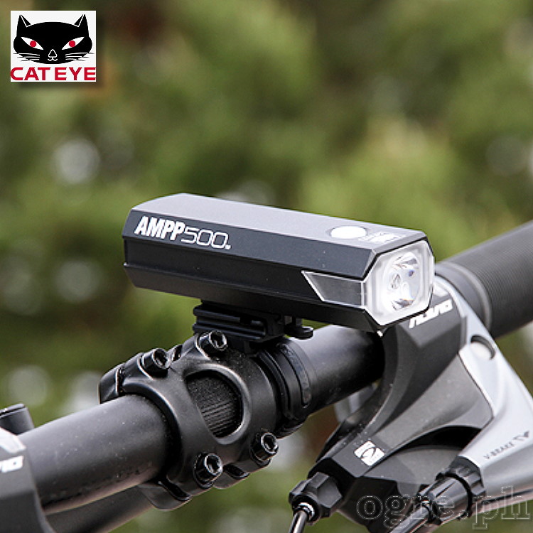 HL-EL085RC AMPP500 Rechargeable Head Light