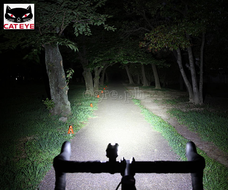 HL-EL085RC AMPP500 Rechargeable Head Light