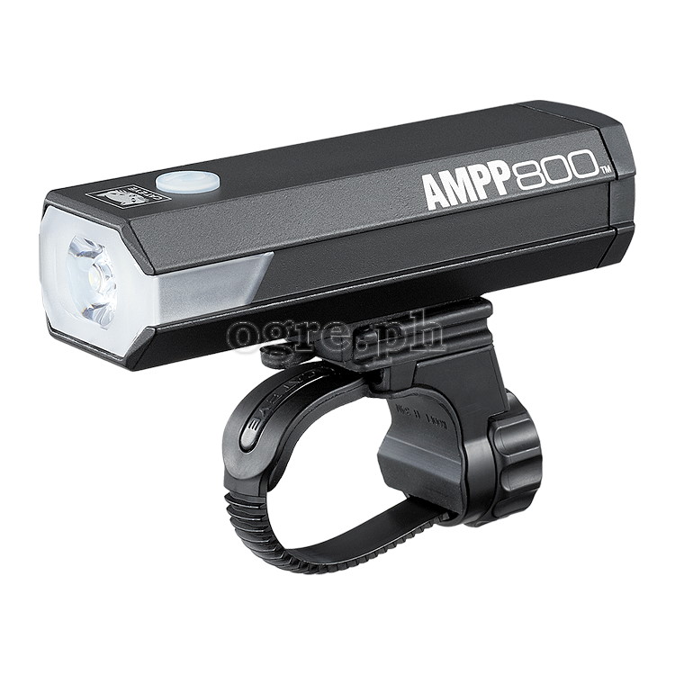 HL-EL088RC AMPP800 Rechargeable Head Light