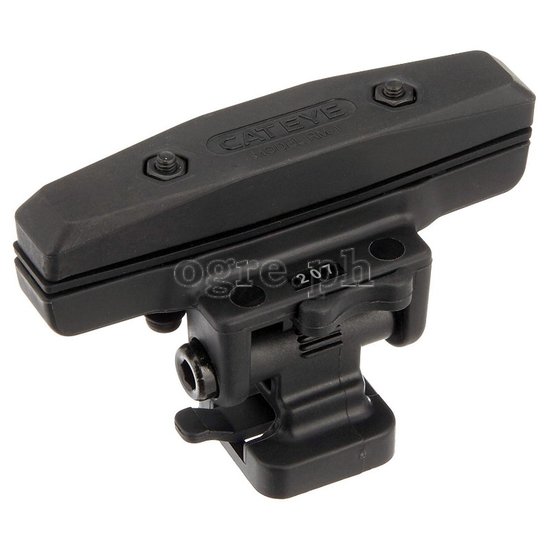 RM-1 Saddle Rail Mount