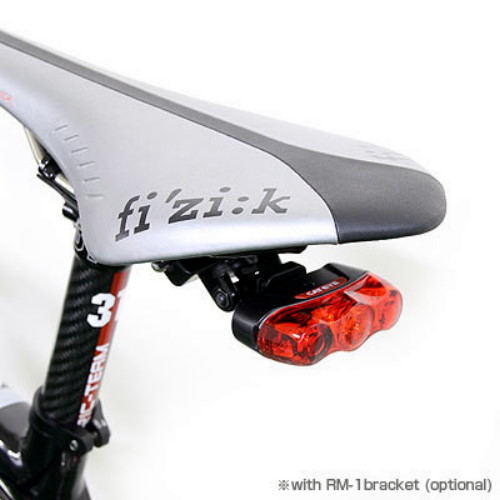 RM-1 Saddle Rail Mount