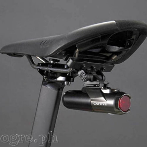 RM-1 Saddle Rail Mount