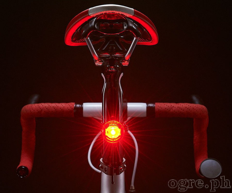 SL-WA10 Wearable Mini Safety Light