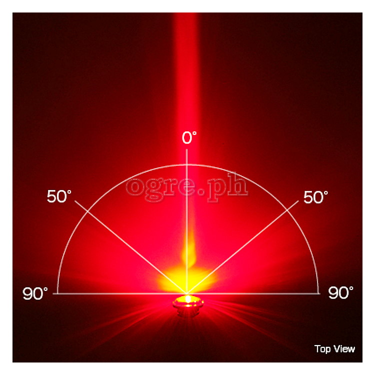 SL-WA10 Wearable Mini Safety Light