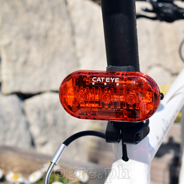 TL-LD135-R Omni 3 Rear Light