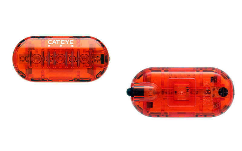 TL-LD135-R Omni 3 Rear Light