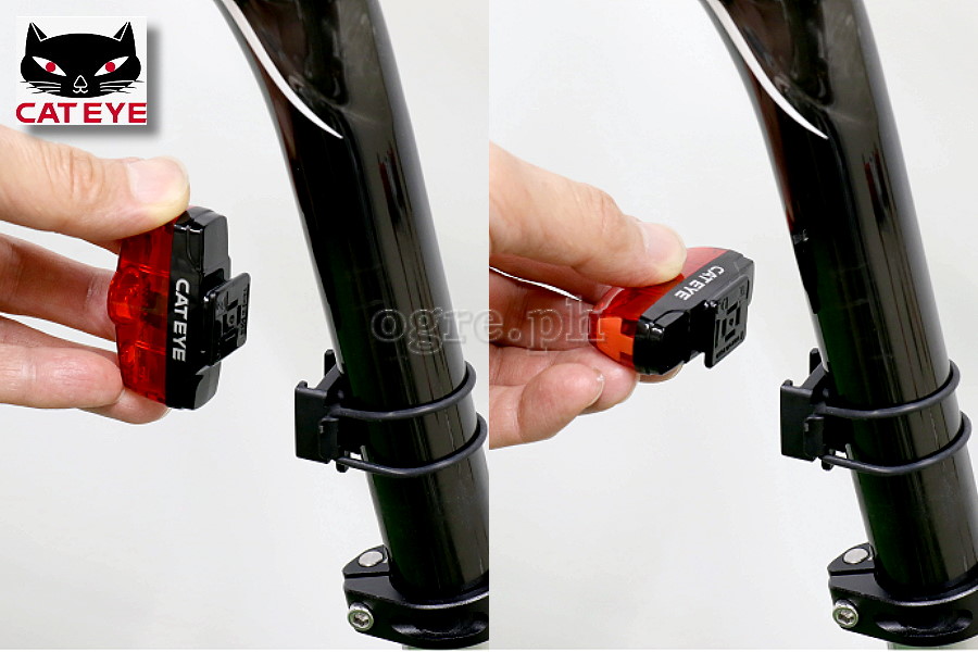 TL-LD155-R Omni 5 Rear Light