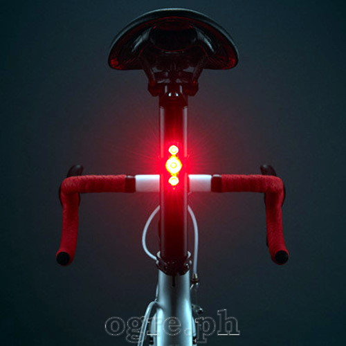 TL-LD635-R Rapid Mini Tail Light