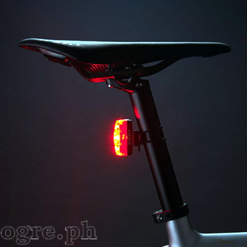 TL-LD635-R Rapid Mini Tail Light