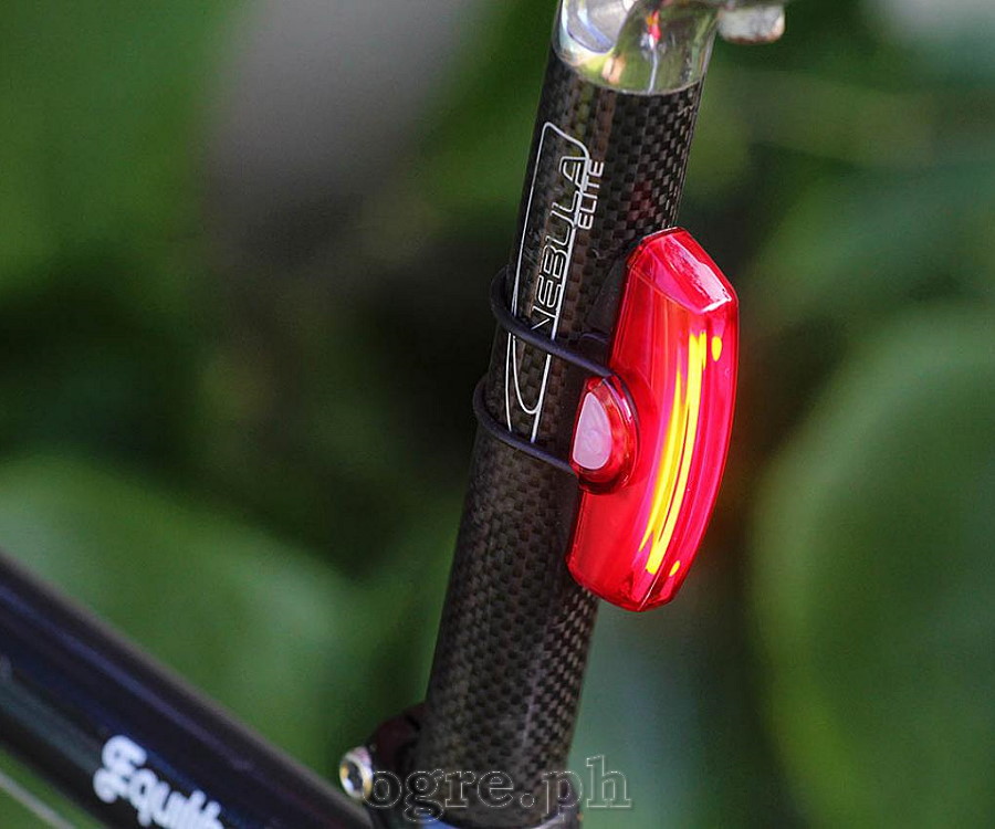 TL-LD700-R Rapid X Safety Tail Light