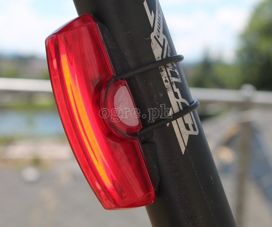 TL-LD700-R Rapid X Safety Tail Light