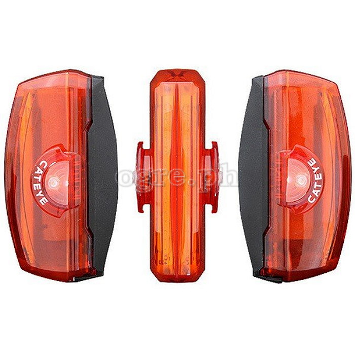 TL-LD720-R Rapid X3 Tail Light