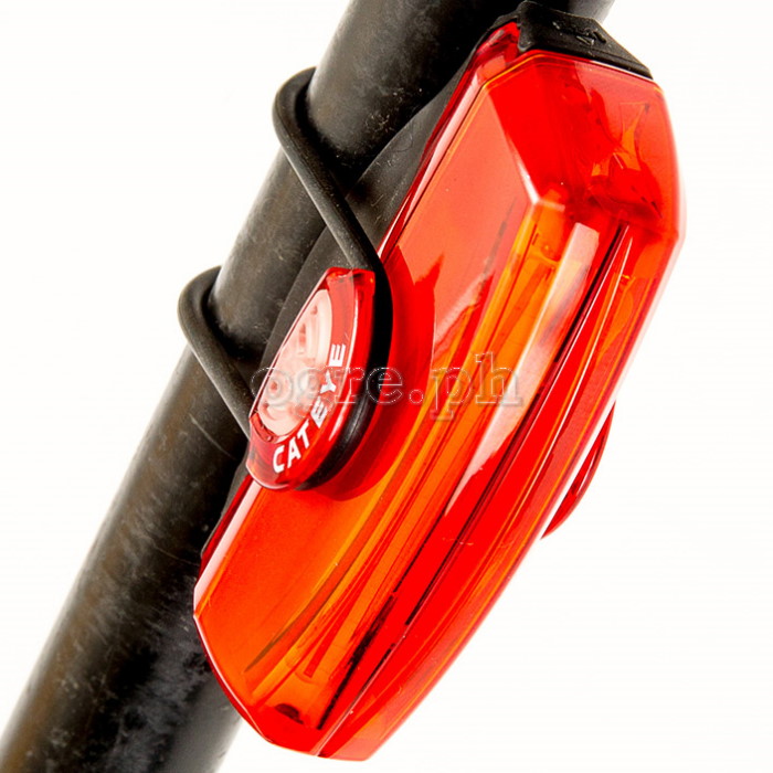 TL-LD720-R Rapid X3 Tail Light