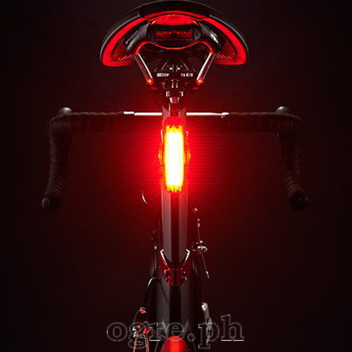 TL-LD720-R Rapid X3 Tail Light