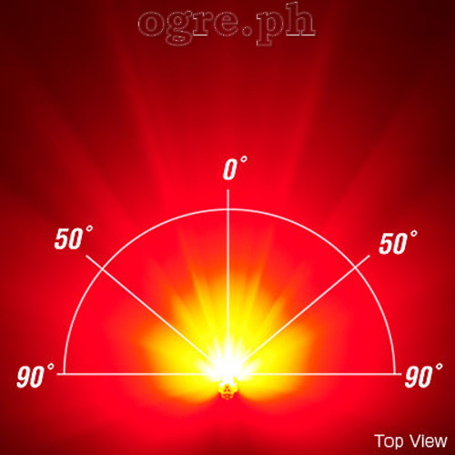 TL-LD720-R Rapid X3 Tail Light