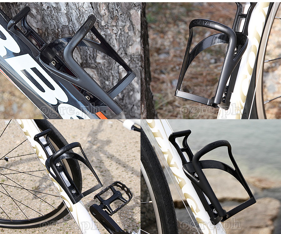 BC-100 Bike Bottle Cage