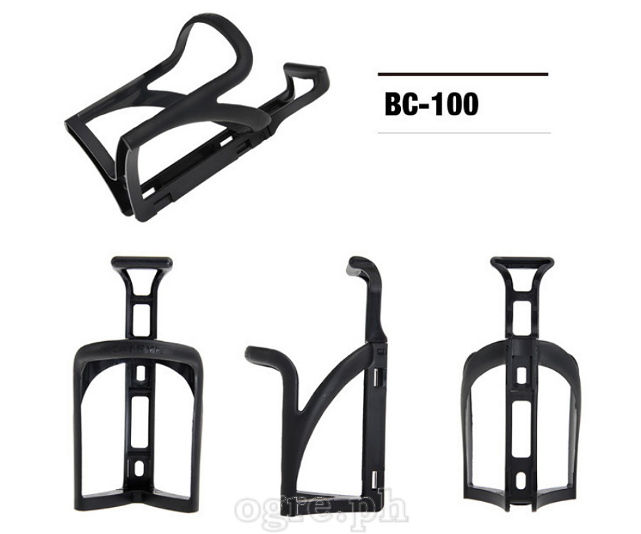 BC-100 Bike Bottle Cage