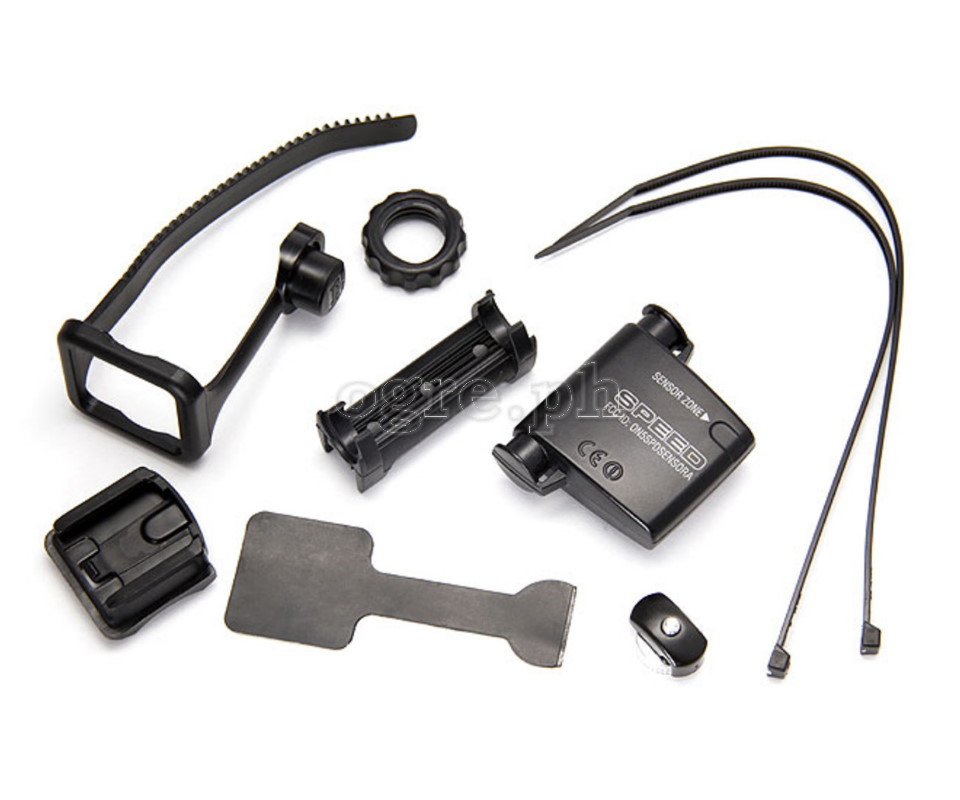 CC-PA100W Padrone Wireless 