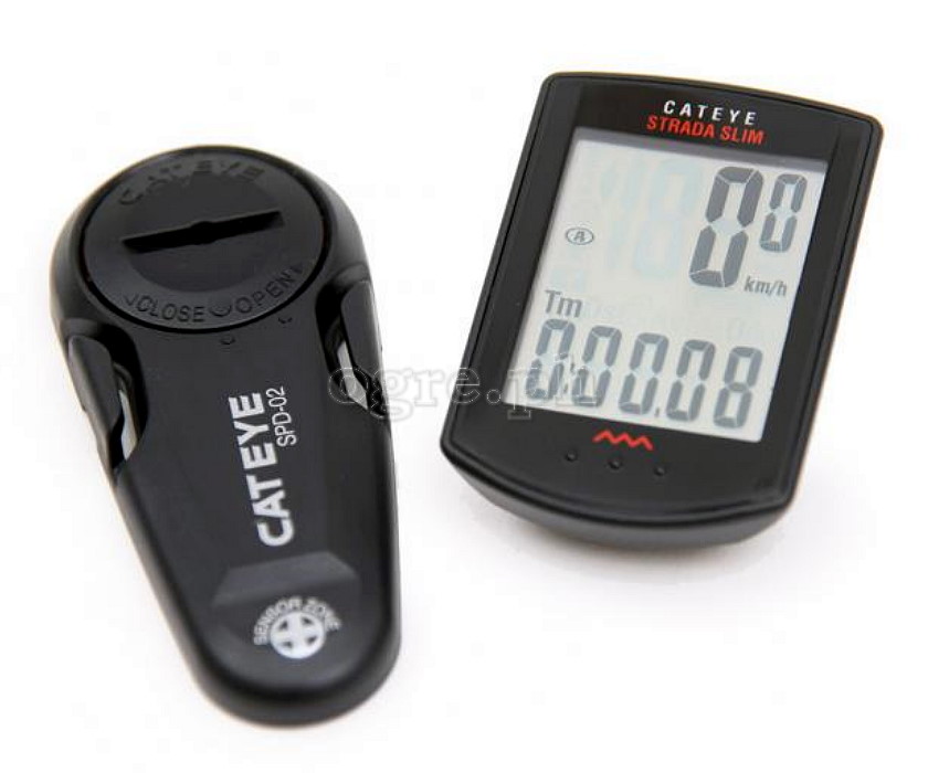 CC-RD310W Strada Wireless Slim 