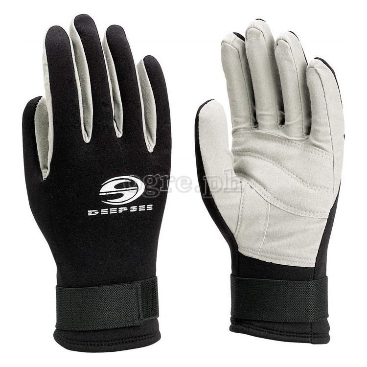 Waterfall Diving Gloves