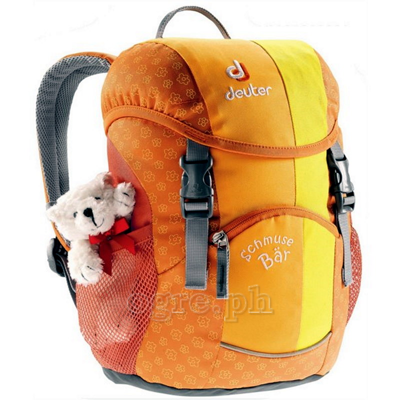 36003 Schmusebär Kids Backpack