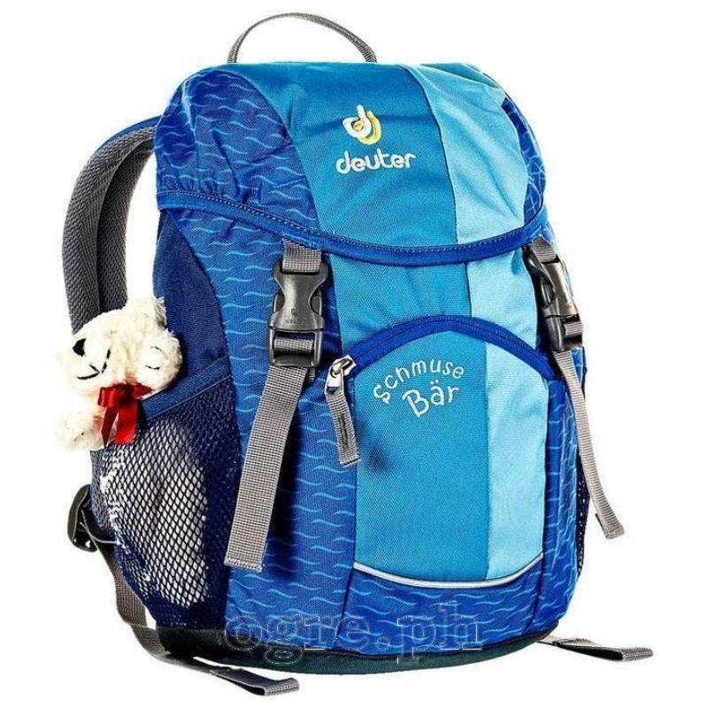 36003 Schmusebär Kids Backpack