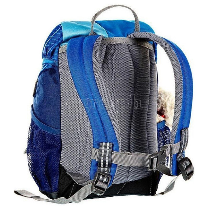 36003 Schmusebär Kids Backpack