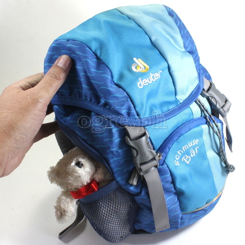 36003 Schmusebär Kids Backpack