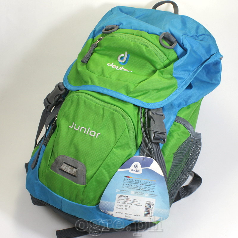 36029 Junior Kids Backpack