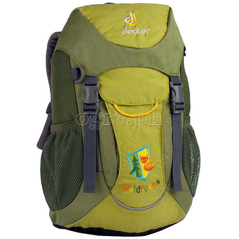 36031 Waldfuchs Kids Backpack