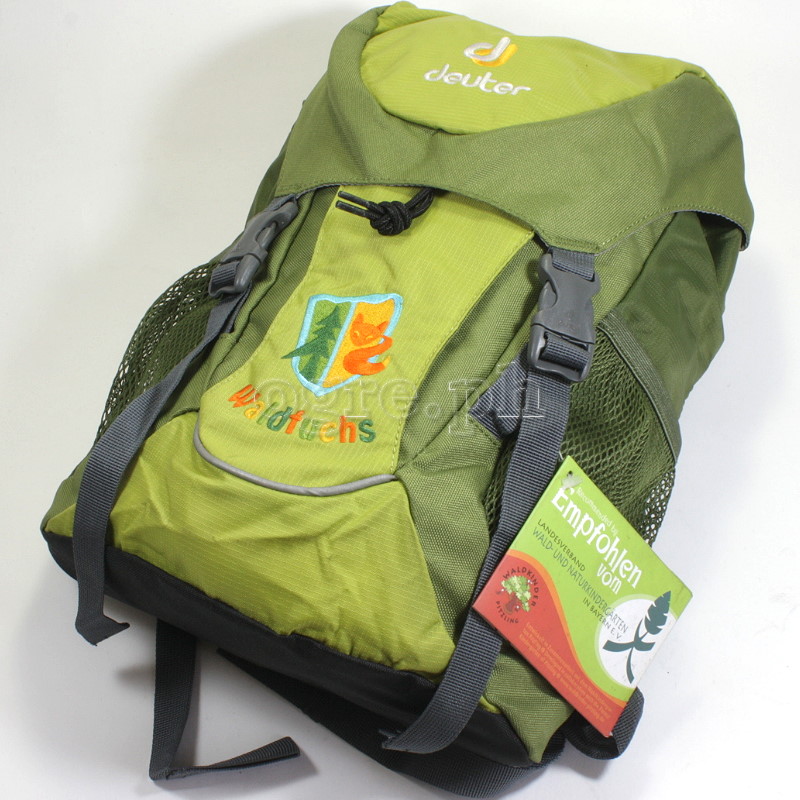 36031 Waldfuchs Kids Backpack