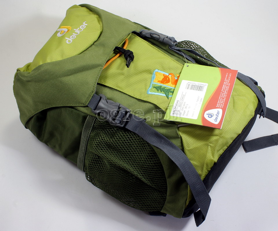 36031 Waldfuchs Kids Backpack