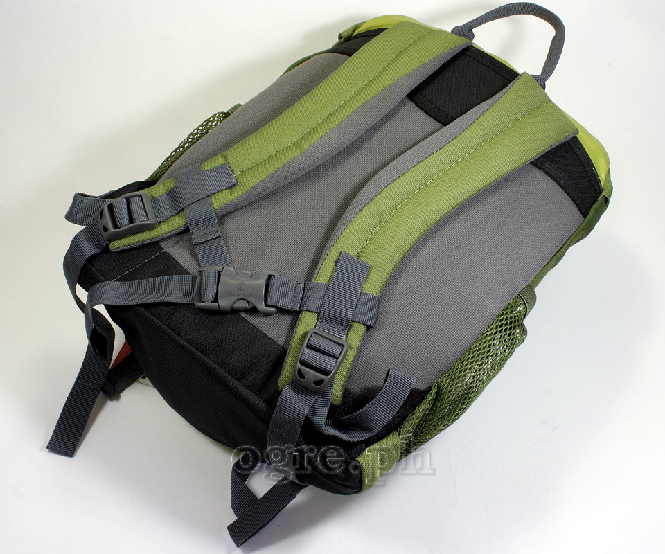 36031 Waldfuchs Kids Backpack